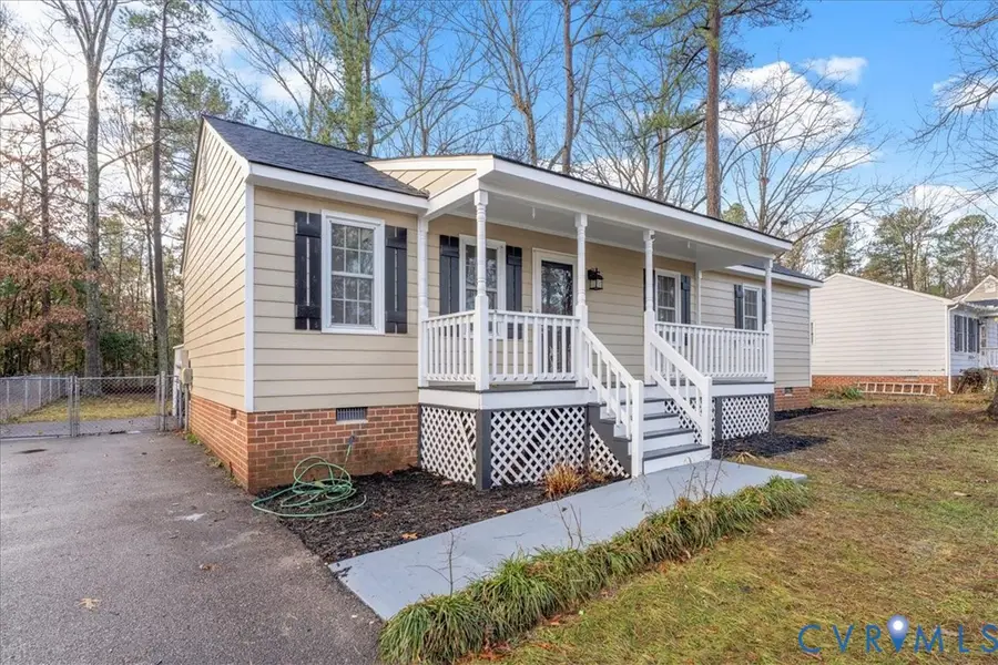6307 Leisure Terrace, Dale, VA 23237 - Image #3