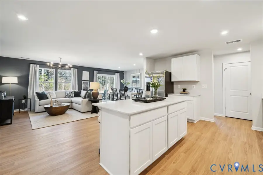 421 Rivanna Hill Road, Glen Allen, VA 23060 - #3