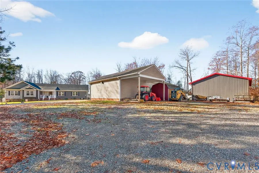 7854 Olivet Church Road, New Kent, VA 23124 - Image #2