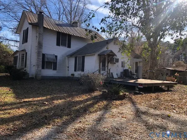 135 Atlantic Avenue, Claremont, VA 23899