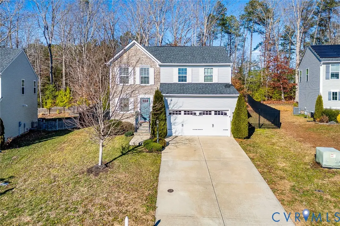 7959 Arbor Ponds Terrace, New Kent, VA 23124 - Image #1