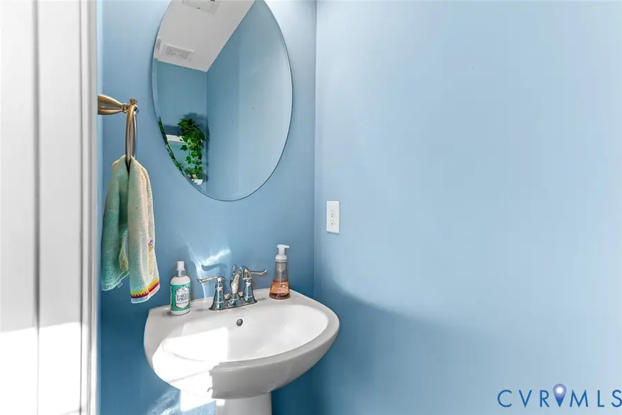 7959 Arbor Ponds Terrace, New Kent, VA 23124 - Image #3