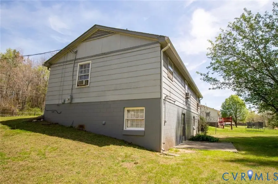 601 Roark Street, Chase City, VA 23924 - #2