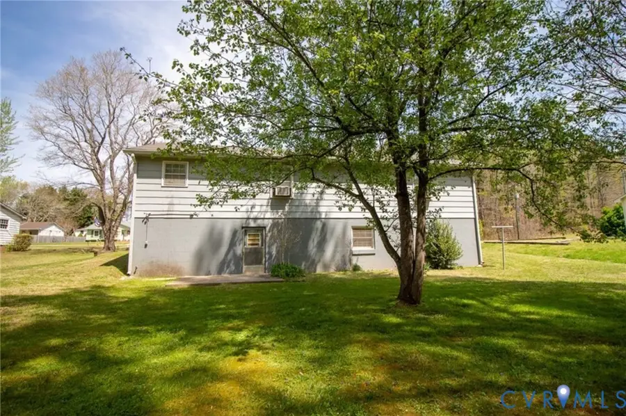 601 Roark Street, Chase City, VA 23924 - #3