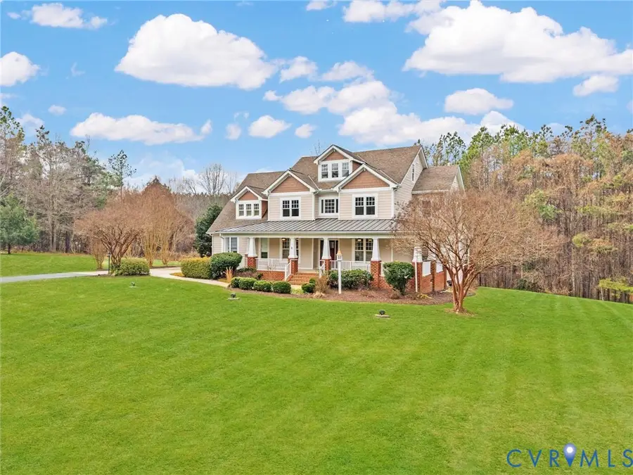 2925 Mill Mount Parkway, Powhatan, VA 23139 - Image #3