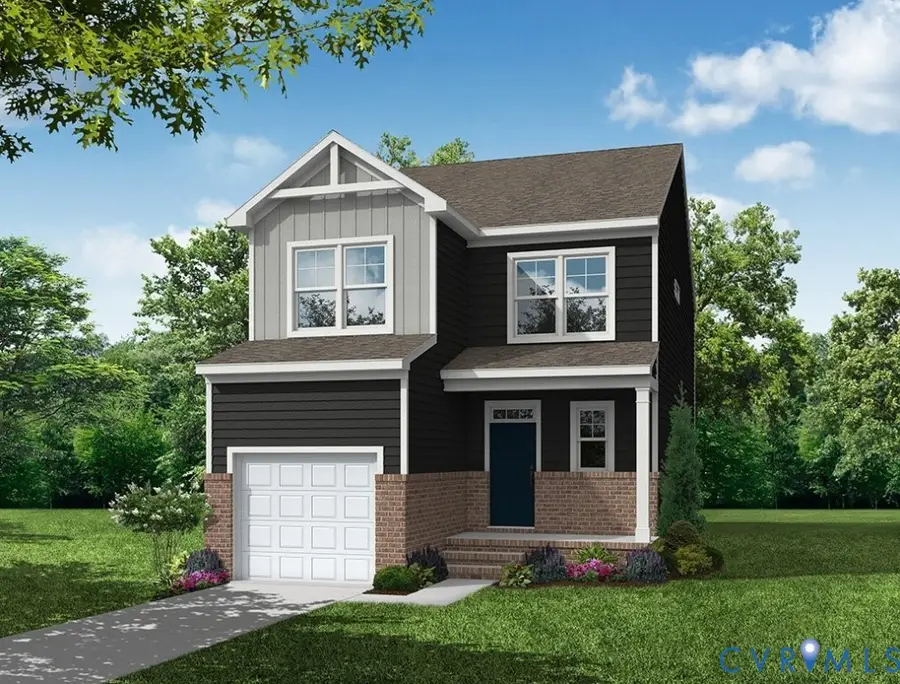 6248 Jackline Run, Meadowbrook, VA 23234 - Image #2