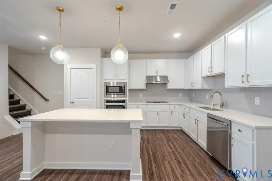 3446 Carlton Street #6-3A, Richmond, VA 23230 - Image #3