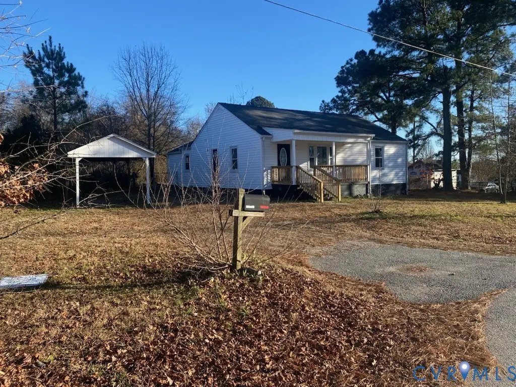 352 3rd Street, Emporia, VA 23847 - Image #1