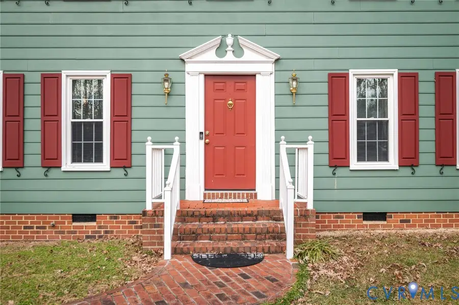 12802 Worsham Green Place, Midlothian, VA 23114 - Image #2