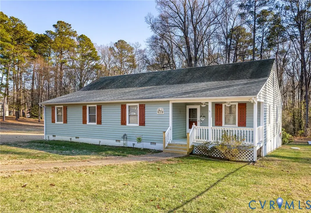 2901 Tipton Street, South Chesterfield, VA 23834 - Image #1
