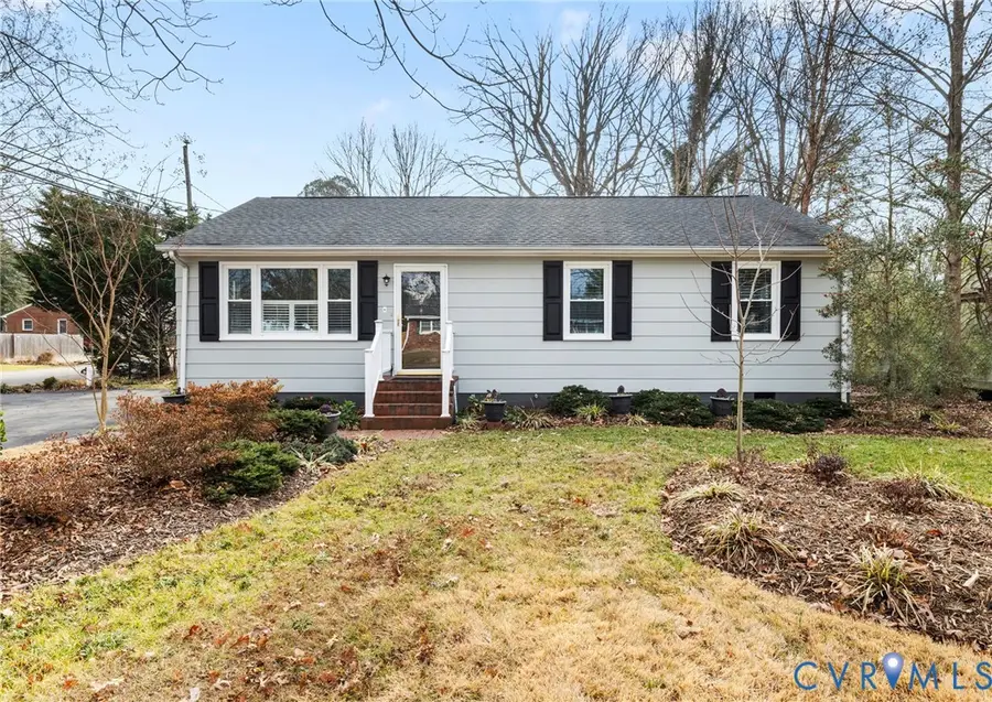 1101 Glidewell Road, Richmond, VA 23227 - Image #2