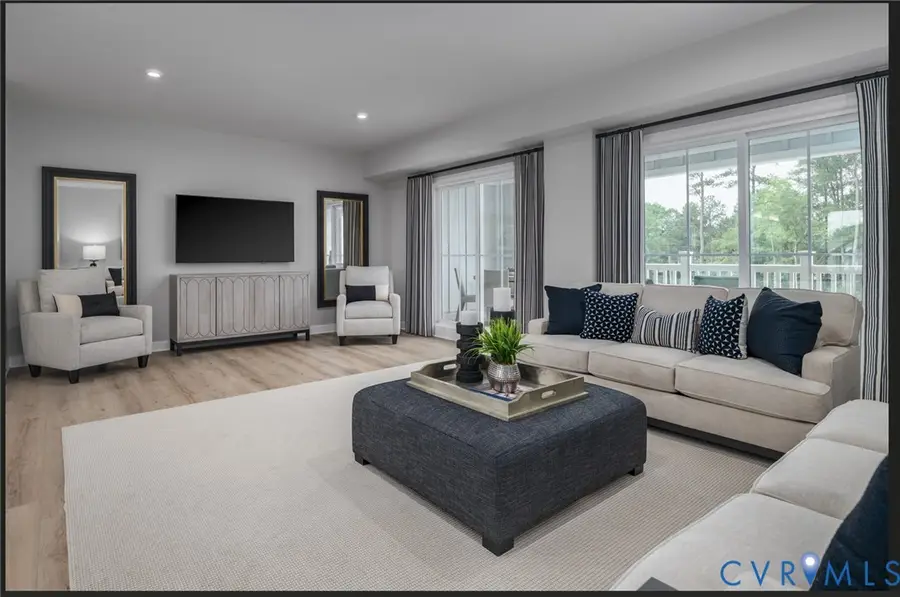 8022 Lake Laurel Lane #B, Glen Allen, VA 23060 - #2