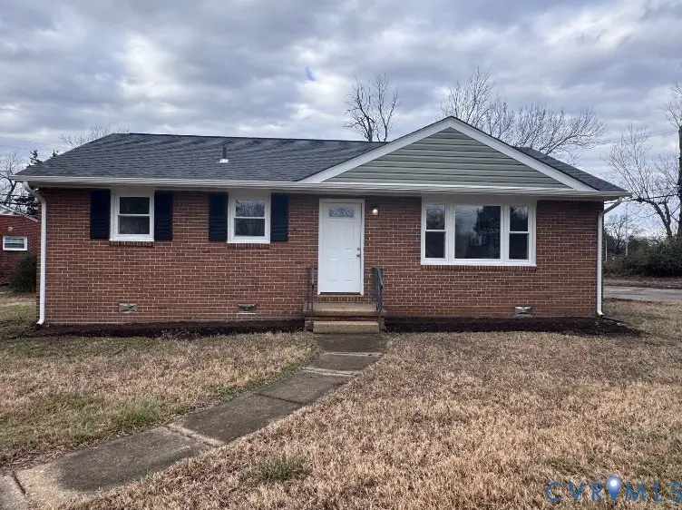 4720 Colwyck Drive, Fairfield, VA 23223 - Image #1