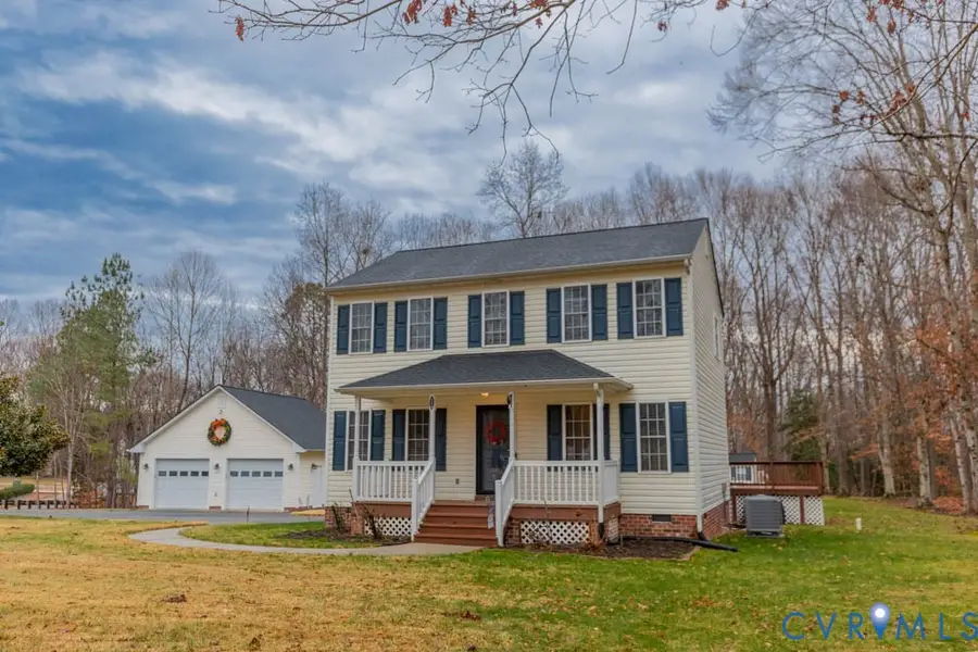 154 Black Creek Lane, Aylett, VA 23009 - Image #2
