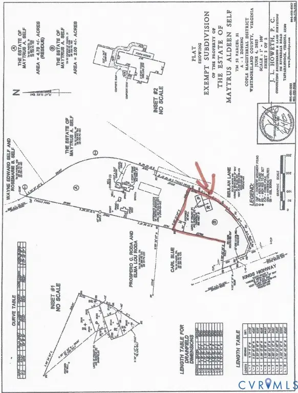 319-B Beulah Lane, Warsaw, VA 22572 - Image #2