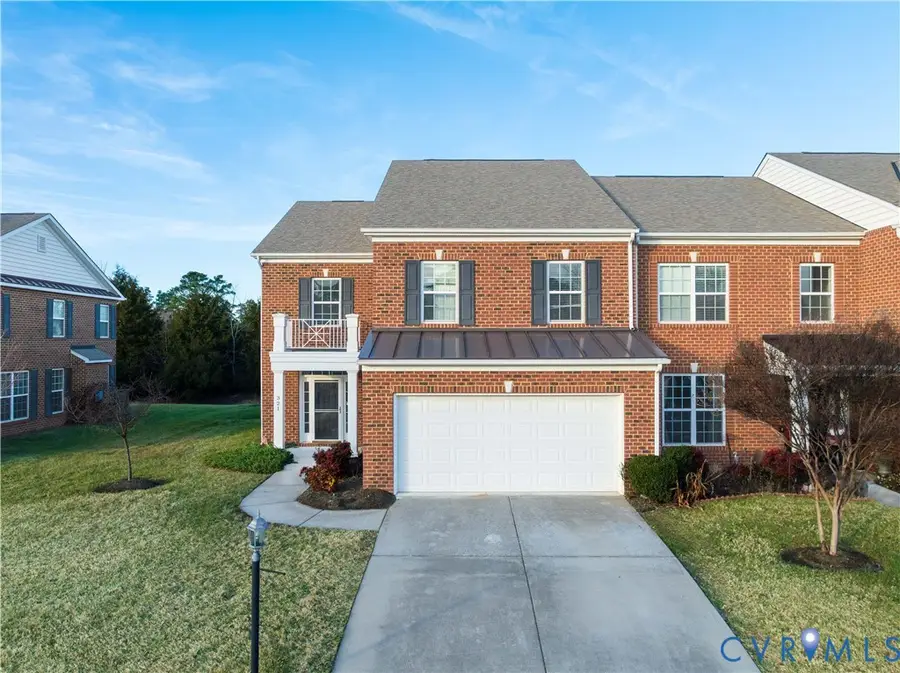 321 Clerke Drive, Glen Allen, VA 23059 - Image #2