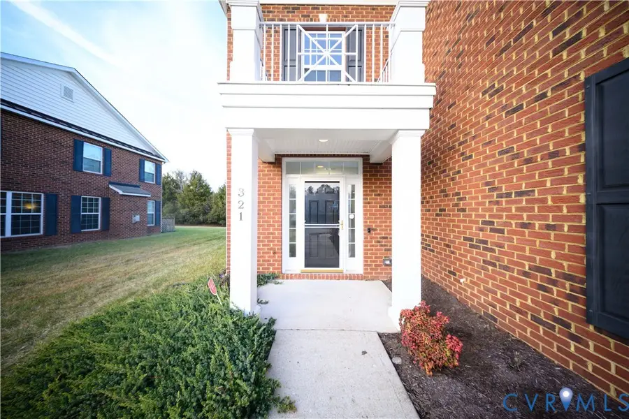 321 Clerke Drive, Glen Allen, VA 23059 - Image #3