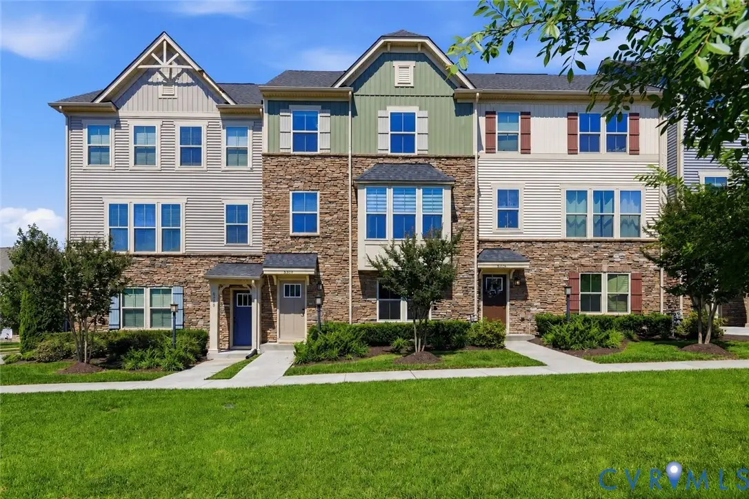 6304 Gossamer Alley, Moseley, VA 23120 - #1