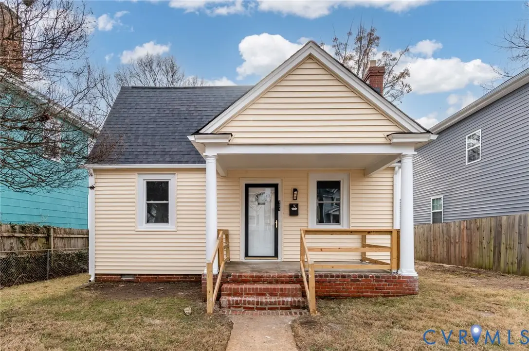 721 E Gladstone Avenue, Richmond, VA 23222 - Image #1