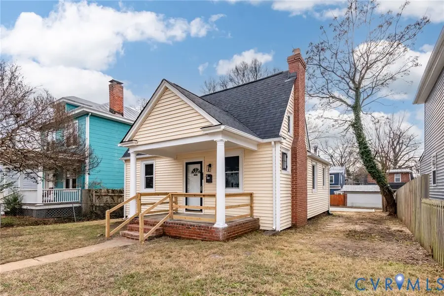 721 E Gladstone Avenue, Richmond, VA 23222 - Image #2