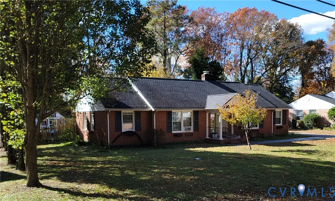 12332 Petersburg Street, Chester, VA 23831 - Image #1