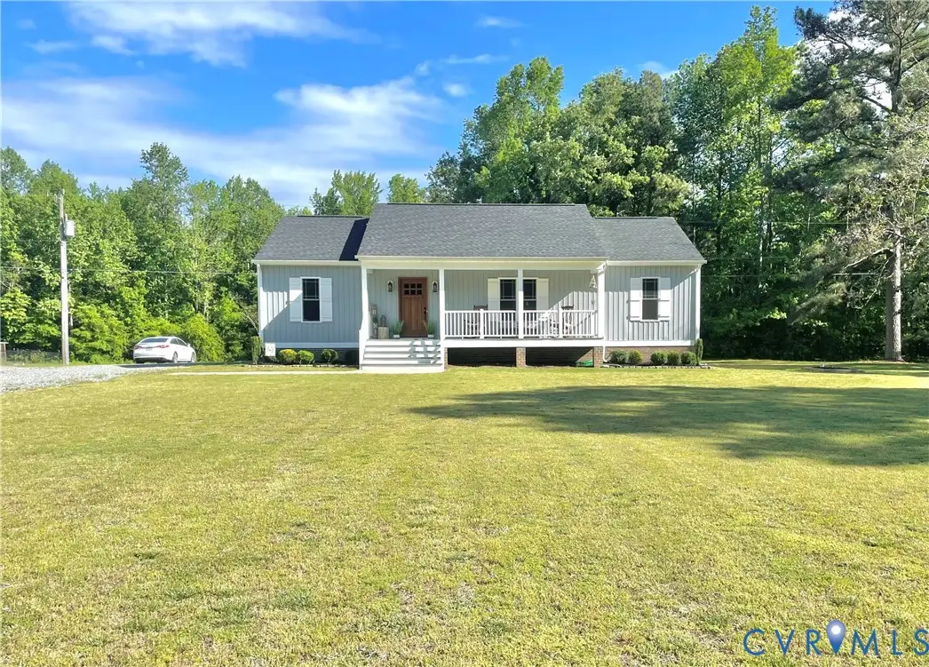 8225 S Quaker Road, Quinton, VA 23141 - #1