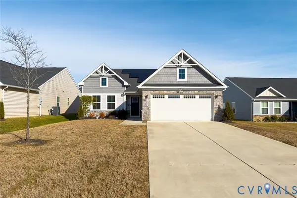 7235 Parchment Circle, Ruther Glen, VA 22546