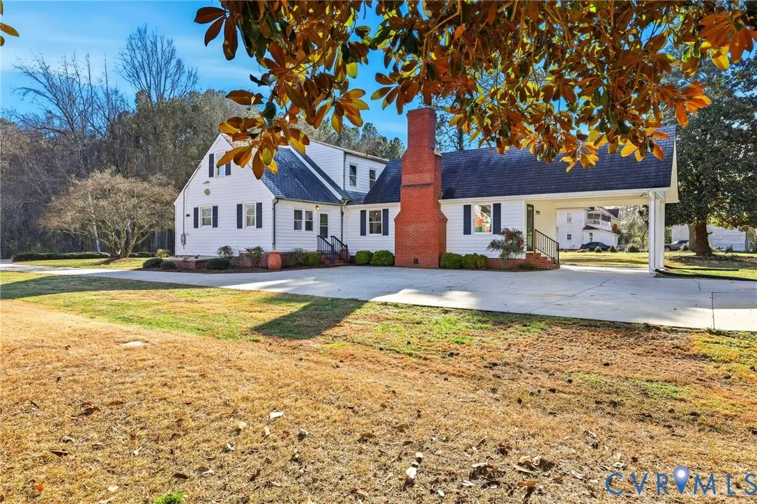 13516 Hines Road, Disputanta, VA 23842 - Image #1