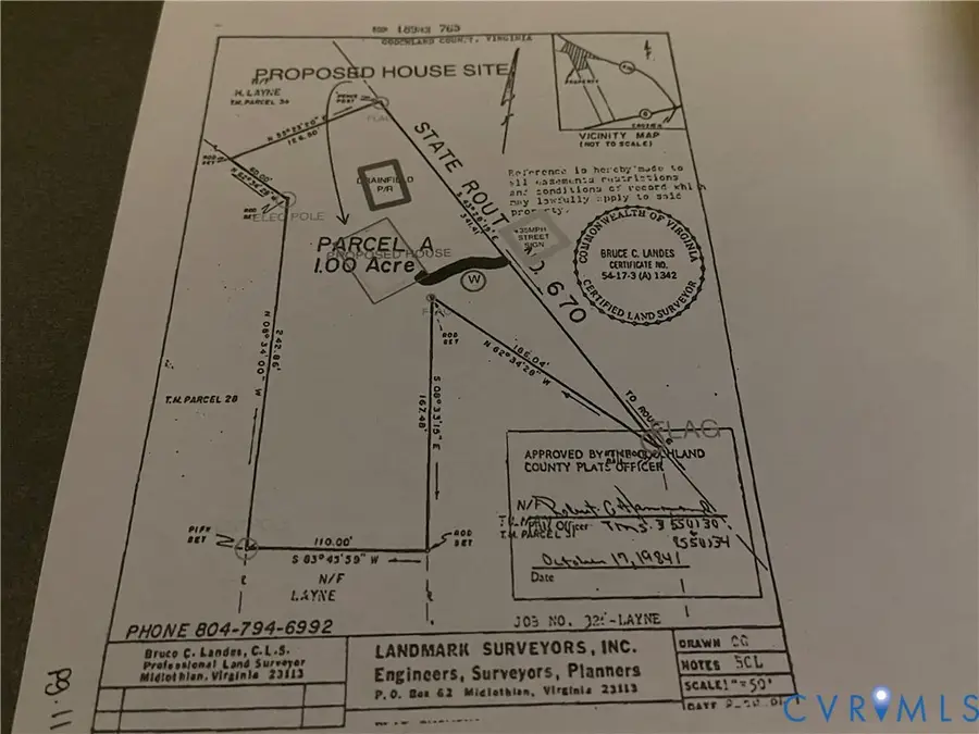 9538 Atlee Station Road, Chickahominy, VA 23116 - #3