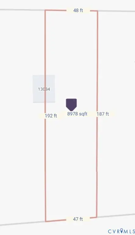 13034 Lee Avenue, Stony Creek, VA 23882 - Image #1