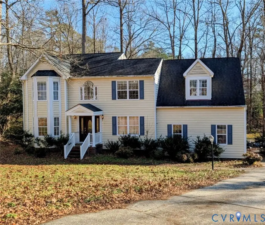 4501 Sandy Oak Terrace, Bermuda, VA 23831 - Image #1