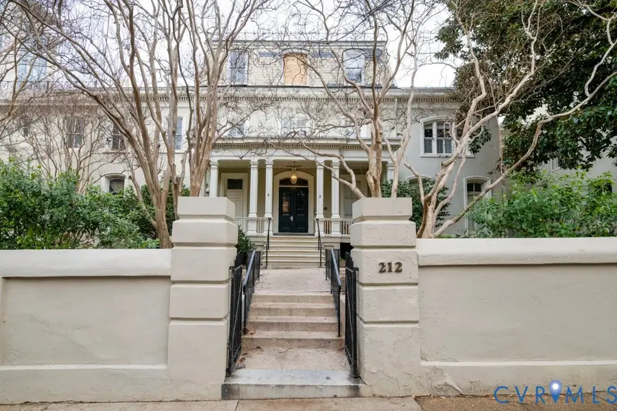 212 W Franklin Street #205, Richmond, VA 23220 - Image #2