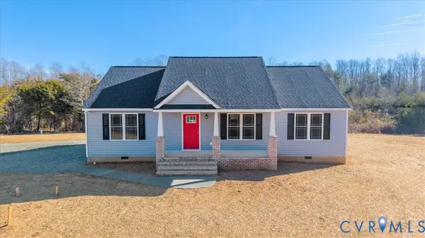 12 Magnolia Drive, Cumberland, VA 23040