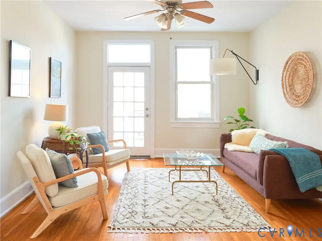 3105 Patterson Avenue #U10, Richmond, VA 23221 - Image #1