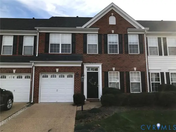 4005 Aspen View Court, Henrico, VA 23228