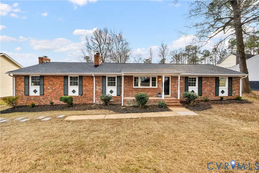 803 La Von Drive, Richmond, VA 23227 - Image #2
