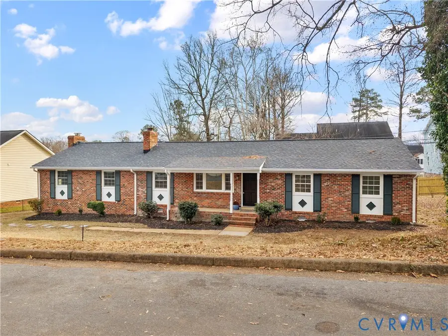 803 La Von Drive, Richmond, VA 23227 - Image #3
