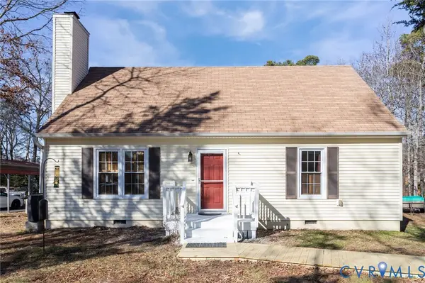 1100 Arkay Drive, North Chesterfield, VA 23236