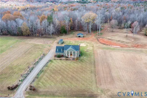 16320 Locust Run Drive, Montpelier, VA 23192