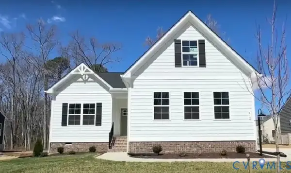 14 Somerset Hills Drive, Glen Allen, VA 23059