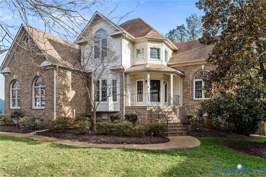 6209 Greenwick Drive, Glen Allen, VA 23059 - Image #2