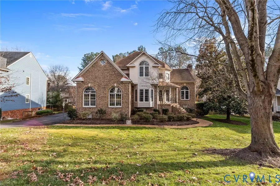 6209 Greenwick Drive, Glen Allen, VA 23059 - Image #3