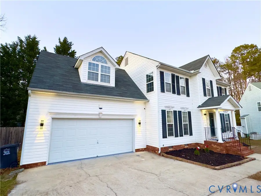 5500 Dunroming Court, Chesterfield, VA 23832 - Image #3