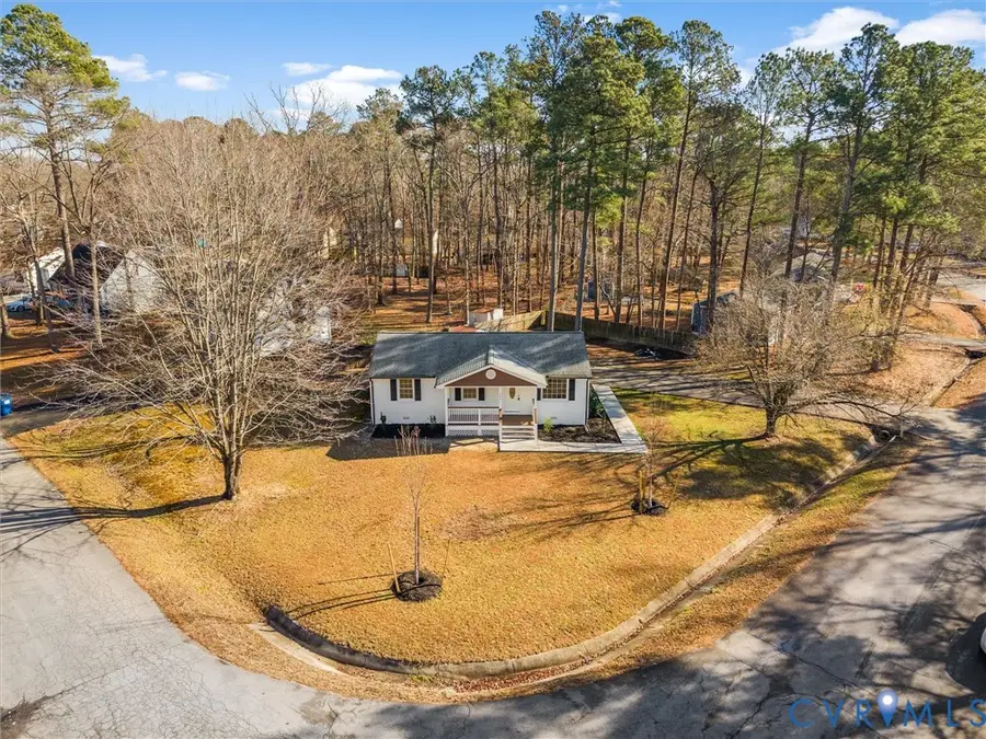 3401 Julep Drive, Ettrick, VA 23834 - Image #2