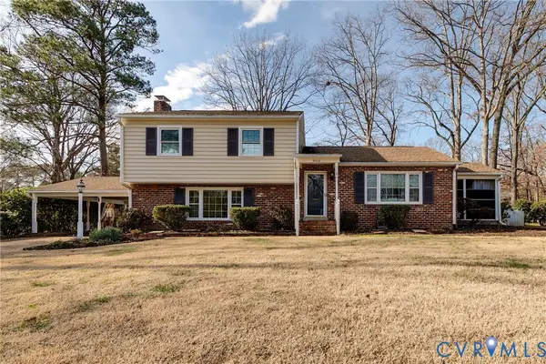 900 Ryder Road, North Chesterfield, VA 23235