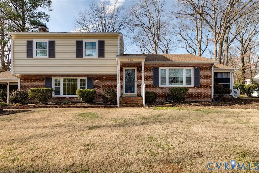 900 Ryder Road, North Chesterfield, VA 23235 - Image #2