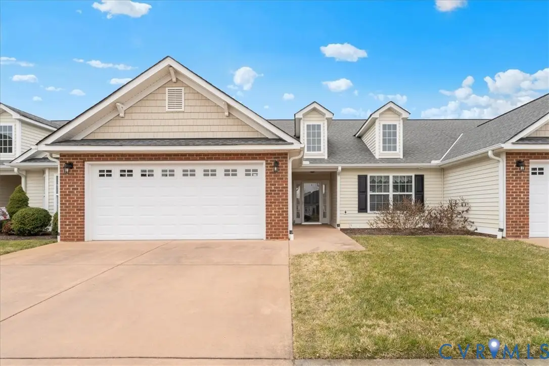 7752 Homeplace Court, Mechanicsville, VA 23111 - Image #1