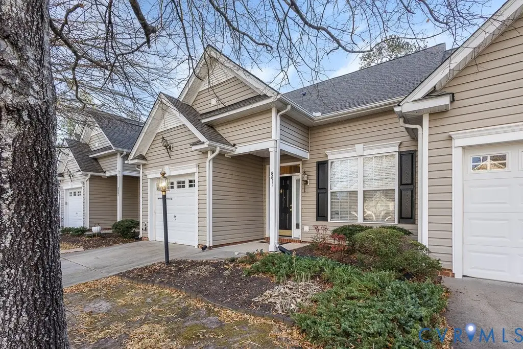 8811 Providence Knoll Mews, Rockwood, VA 23236 - Image #1