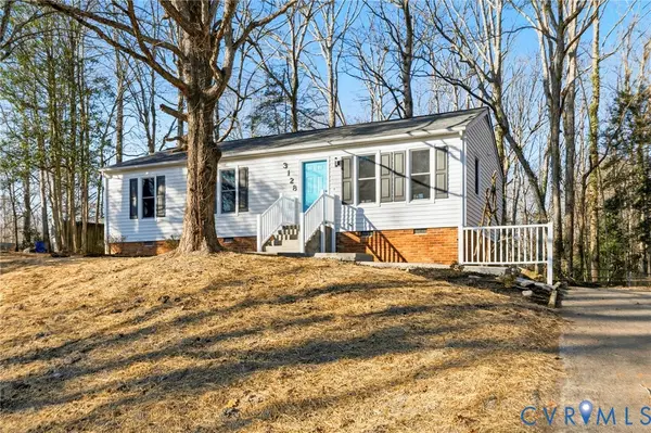 3128 Woodsong Drive, Midlothian, VA 23112