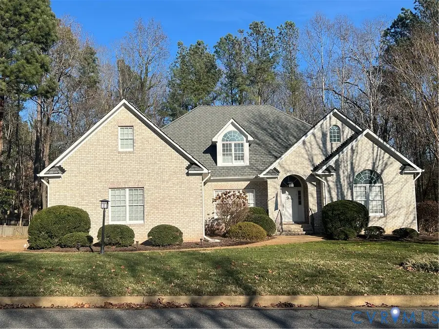 4221 Uppingham Road, Richmond, VA 23235 - Image #2